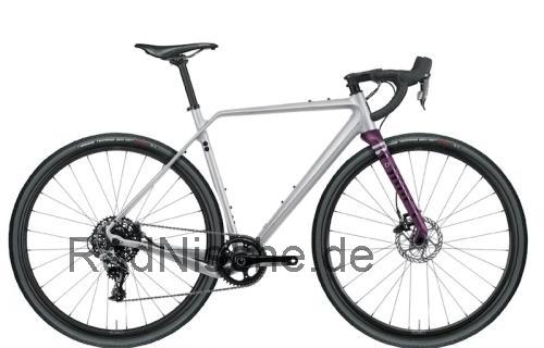 Rondo Ruut CF2  technische daten 